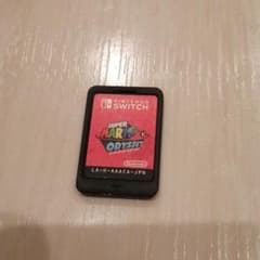 スーパーマリオ オデッセイのサムネイル