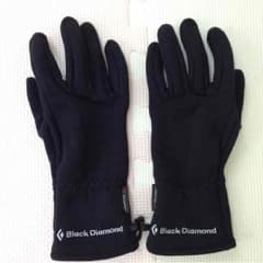 あんままさん専用 Black Diamond 登山グローブのサムネイル