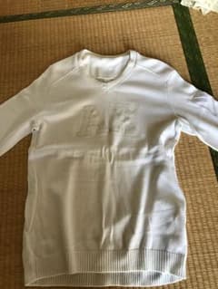 セーター アルマーニのサムネイル