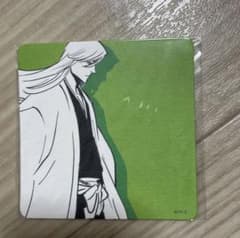 BLEACH 浮竹十四郎 コースターのサムネイル