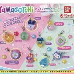 たまごっち めじるしアクセサリー （5個セット）のサムネイル