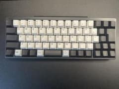 HHKB Professional HYBRID Type-S JP おまけ付きのサムネイル