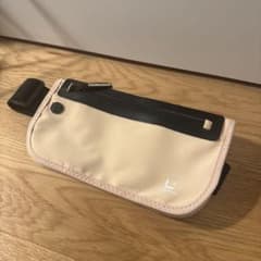 LiberFlyer セキュリティポーチ スキミング防止(RFID)のサムネイル