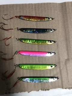 Sammys phat まとめ売りのサムネイル