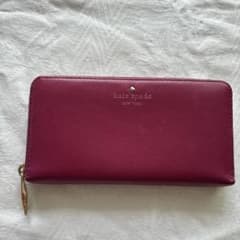 kate spade 長財布のサムネイル