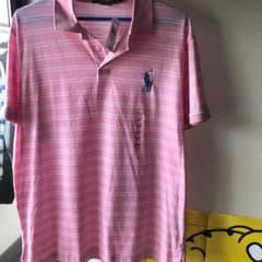 タグ付き未使用  RALPH LAUREN ポロシャツのサムネイル