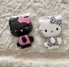 HELLO KITTY ミラーコレクション 2個セットのサムネイル