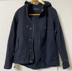 1週間特価 新品URBAN RESEARCH フーデットパーカのサムネイル
