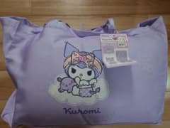 アベイル Avail サンリオ クロミ Happy Bag 4点セットのサムネイル