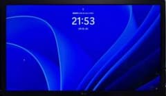 【ジャンク】LG UltraFine 4K Display (21.5インチ)のサムネイル
