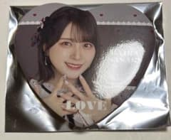 イコラブ 佐々木舞香 缶バッジ - メルカリ