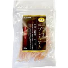 特別商品限定】鹿 腹子 丸ごと1頭ジャーキー 激レア 胎盤付き | Buyee