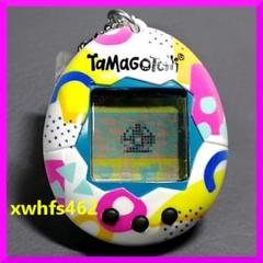 たまごっち Original Tamagotchi Memphis Style