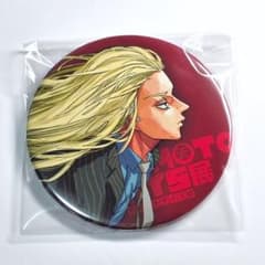 サカモトデイズ 神々廻 コレクション缶バッジ サカモトデイズ展 - メルカリ