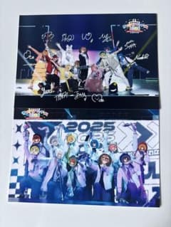 カラフルピーチ からぴちパラダイス ブロマイドのサムネイル