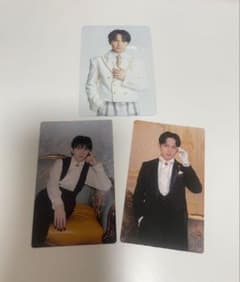 EBiDAN M!LK Yes!東京 Y東 吉田仁人 トレカのサムネイル