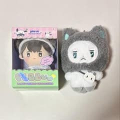 plave ハミン ぬいぐるみセット4点 - メルカリ