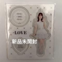 =LOVE Maika Sasaki Jewel Costume Acrylic Stand