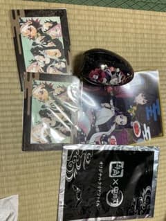 鬼滅の刃 クリアファイル 劇場版 無限城編 等 まとめ売りのサムネイル