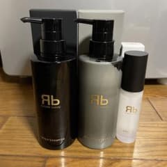 ReZARD beauty スカルプシャンプー＆トリートメントセットのサムネイル