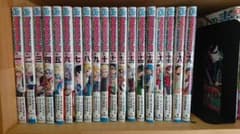BORUTO1～19巻のサムネイル