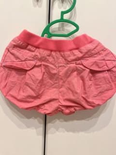 かぼちゃパンツ♡のサムネイル