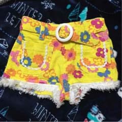 ショートパンツ 90のサムネイル