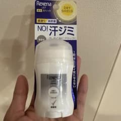 Rexena DRY SHIELD デオドラントスティックのサムネイル