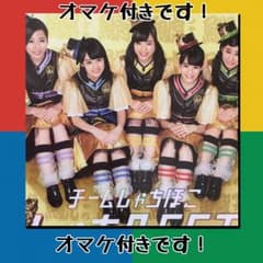 チームしゃちほこ しゃちBEST5周年盤のサムネイル