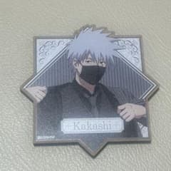 はたけカカシ ウッドコースター NARUTO Dress Up ver.のサムネイル