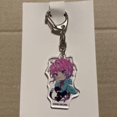 ヒプノシスマイク ヒプマイ 飴村乱数 アクリルキーホルダー ローソンのサムネイル