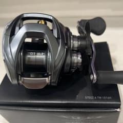 スティーズa tw 1016hのサムネイル