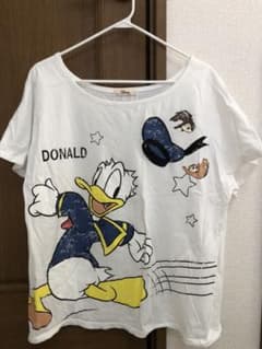Tシャツのサムネイル