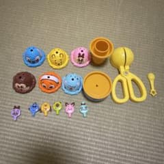 ディズニー　アイスクリームショップのサムネイル