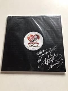 EXILE ATSUSHIライブパンフレットのサムネイル