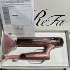 ReFa リファ ドライヤー スマート ダブル ピンク 海外対応モデルのサムネイル