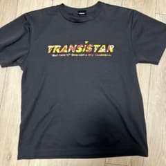 TRANSISTAR Tシャツのサムネイル