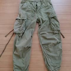 アバクロンビー＆フィッチ　パンツのサムネイル
