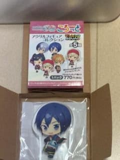 プロセカ ころっと アクリルフィギュアコレクション KAITO