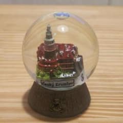 スノードーム プラハのサムネイル