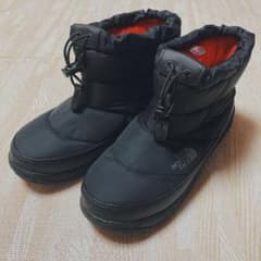 THE NORTH FACE ヌプシ 38のサムネイル