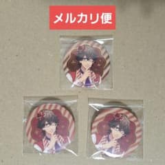 鳳瑛一 缶バッジ スイパラ うたプリ バースデー - メルカリ