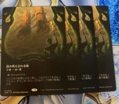 踏み鳴らされる地 ボーダーレス 日本語版 4枚セット - メルカリ
