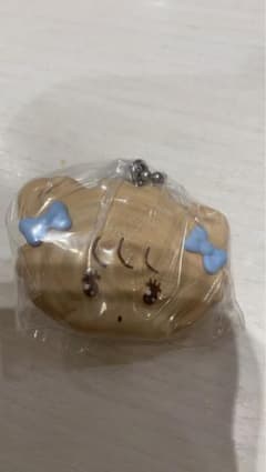 Mikko 手作りおやつチャーム #しぼりクッキー ラテのサムネイル