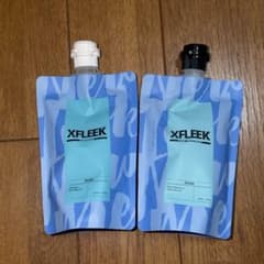 デミ　エクスフリーク　シャンプー トリートメントのサムネイル