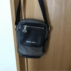 A7様 専用 難あり DIESEL ショルダーのサムネイル