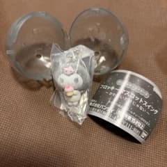サンリオ フロッキーマスコット♡のサムネイル