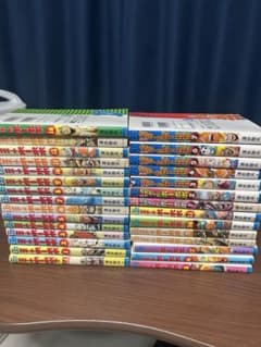 (難あり)ボボボーボ・ボーボボ 全巻セット　真説ボーボボ全巻　澤井啓夫短編集のサムネイル