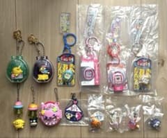 たまごっち グッズ まとめ売りのサムネイル