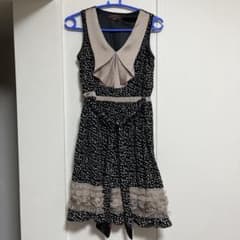 アクシーズファム　ワンピース　Mのサムネイル